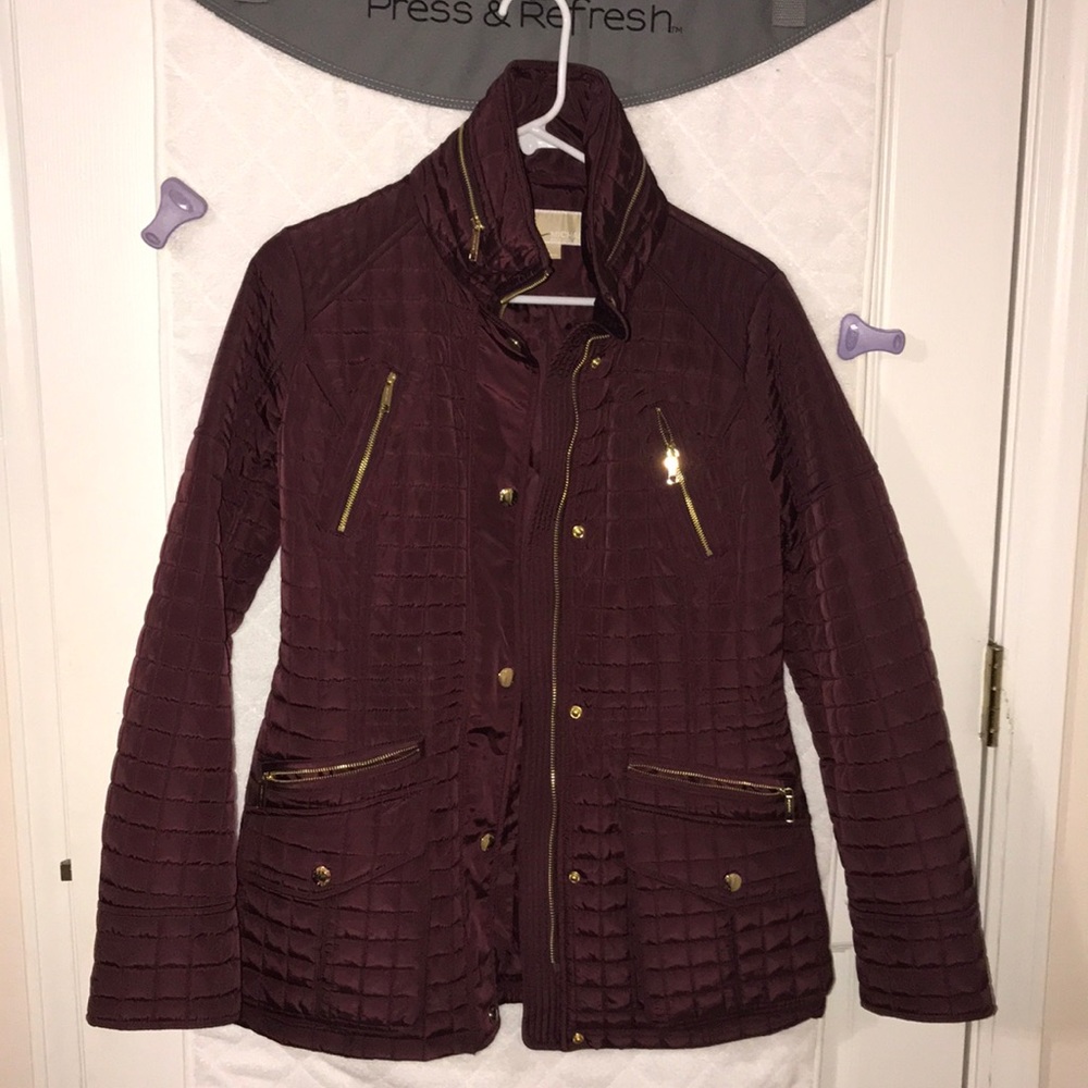MICHAEL Michael Kors Jacket